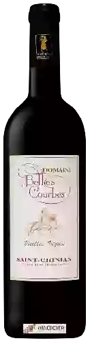 Winery Belles Courbes - Vieilles Vignes Saint-Chinian
