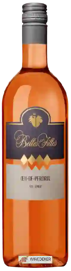 Winery Belles Filles - Œil de Perdrix