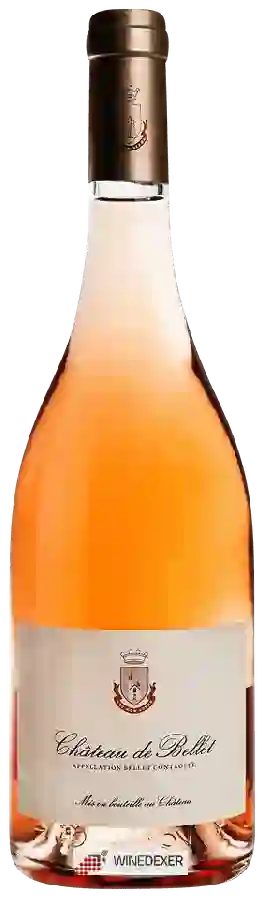 Château de Bellet - Rosé