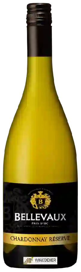 Winery Bellevaux - Réserve Chardonnay Winery Bellevaux - Réserve Chardonnay