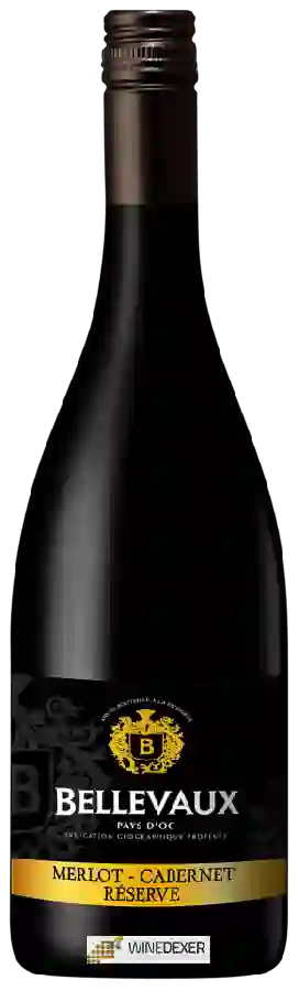 Winery Bellevaux - Réserve Merlot - Cabernet Winery Bellevaux - Réserve Merlot - Cabernet