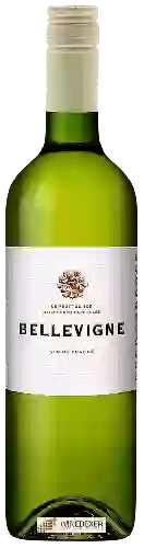 Winery Bellevigne - Blanc