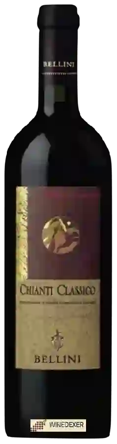 Winery Bellini - Chianti Classico Winery Bellini - Chianti Classico