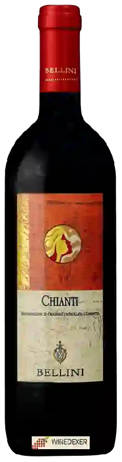 Winery Bellini - Chianti Winery Bellini - Chianti