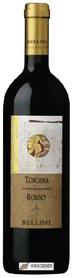 Winery Bellini - Rosso di Toscana Winery Bellini - Rosso di Toscana