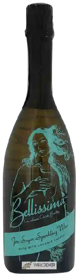 Winery Bellissima - Zero Sugar Sparkling