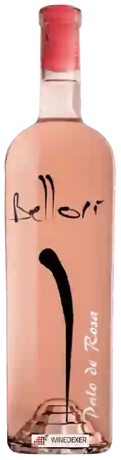 Winery Bellori - Palo de Rosa Winery Bellori - Palo de Rosa