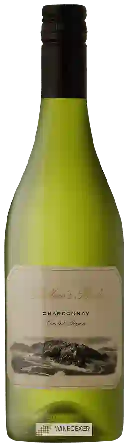 Winery Bellow's Rock - Chardonnay Winery Bellow's Rock - Chardonnay