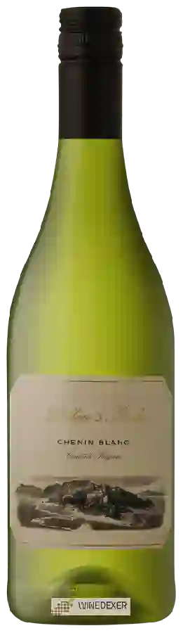Winery Bellow's Rock - Chenin Blanc Winery Bellow's Rock - Chenin Blanc