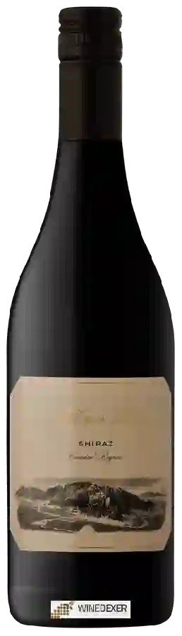 Winery Bellow's Rock - Shiraz