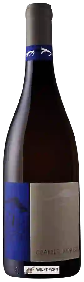 Domaine Belluard - Grandes  Jorasses