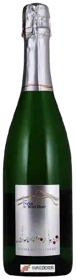 Domaine Belluard - Les Perles du Mont Blanc