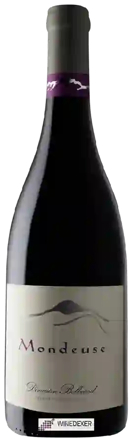Domaine Belluard - Mondeuse Domaine Belluard - Mondeuse