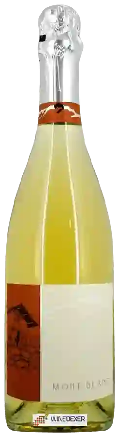 Domaine Belluard - Mont Blanc (Ayse Brut Zero) Domaine Belluard - Mont Blanc (Ayse Brut Zero)