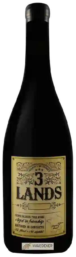 Domaine Belluard - 3 Lands Domaine Belluard - 3 Lands