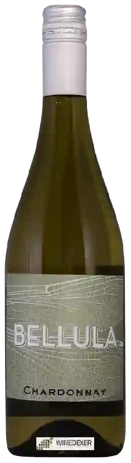 Winery Bellula - Chardonnay