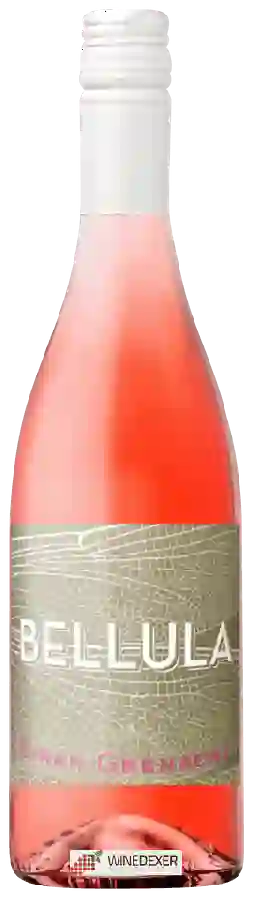 Winery Bellula - Syrah - Grenache Rosé