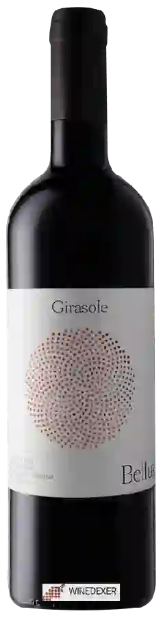 Winery Bellus - Girasole