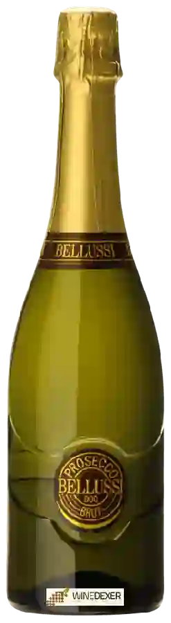 Winery Bellussi - Prosecco Brut