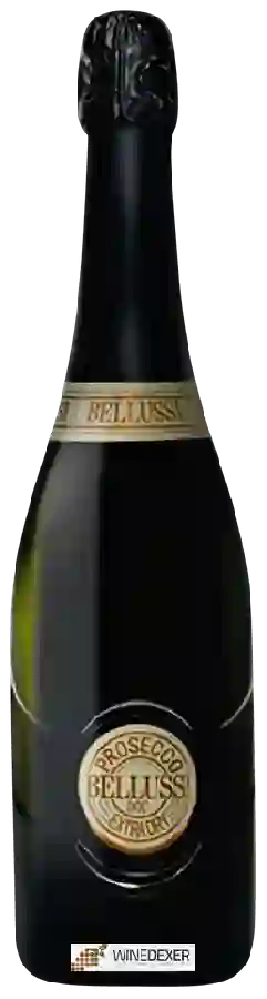 Winery Bellussi - Prosecco Extra Dry