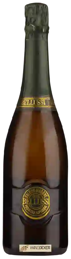 Winery Bellussi - Valdobbiadene Prosecco Superiore Extra Dry