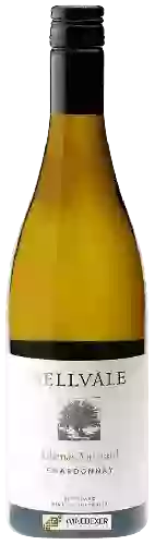Winery Bellvale - Athena's Vineyard Chardonnay