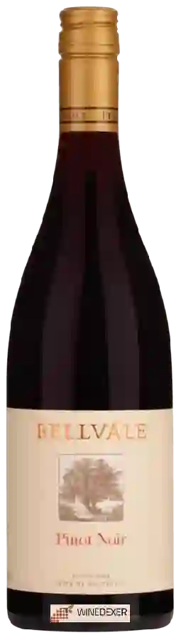 Winery Bellvale - Pinot Noir