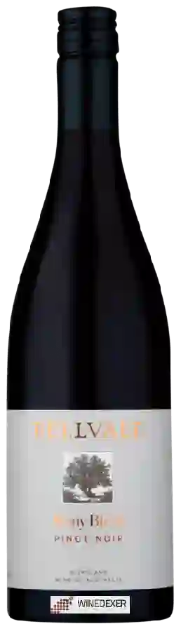 Winery Bellvale - Stony Block Pinot Noir Winery Bellvale - Stony Block Pinot Noir