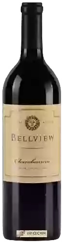 Winery Bellview - Chambourcin