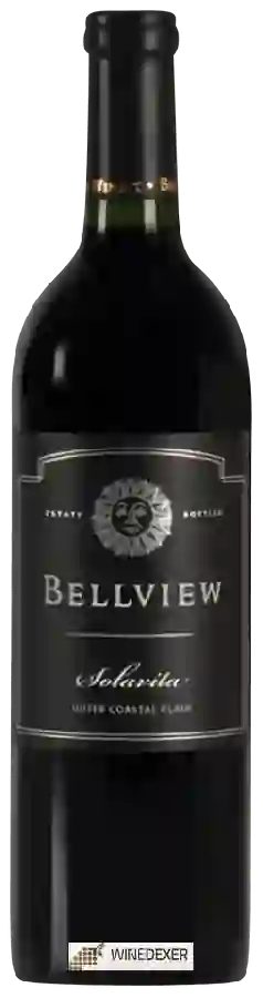 Winery Bellview - Solavita Winery Bellview - Solavita