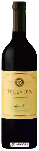 Winery Bellview - Syrah
