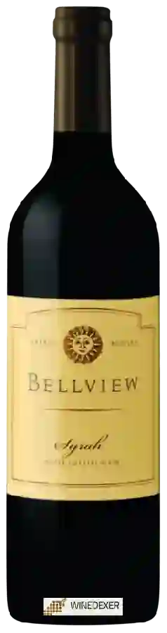 Winery Bellview - Syrah