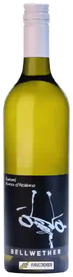 Winery Bellwether - Bianco d'Alessano