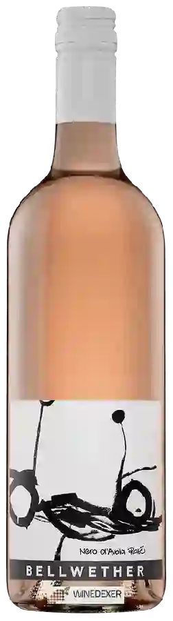 Winery Bellwether - Nero d'Avola Rosé