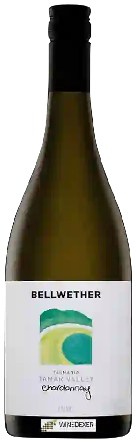 Winery Bellwether - Chardonnay