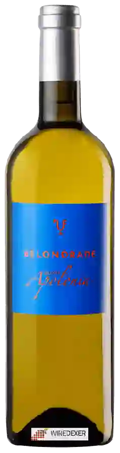 Winery Belondrade - Quinta Apolonia Winery Belondrade - Quinta Apolonia