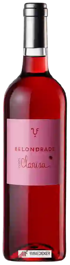 Winery Belondrade - Quinta Clarisa Belondrade Winery Belondrade - Quinta Clarisa Belondrade