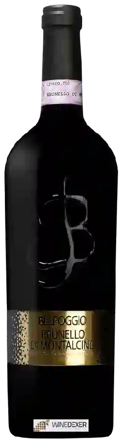 Winery Belpoggio - Brunello di Montalcino Winery Belpoggio - Brunello di Montalcino