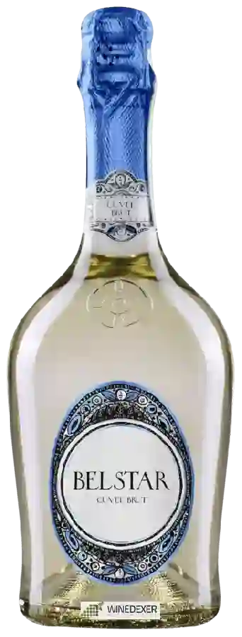 Winery Belstar - Cuvée Brut Winery Belstar - Cuvée Brut