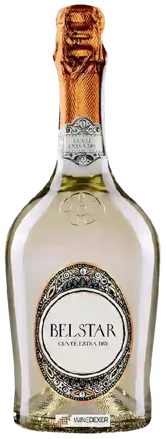 Winery Belstar - Cuvée Extra Dry Winery Belstar - Cuvée Extra Dry