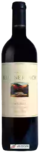Winery Beltane Ranch - Heins Block Zinfandel