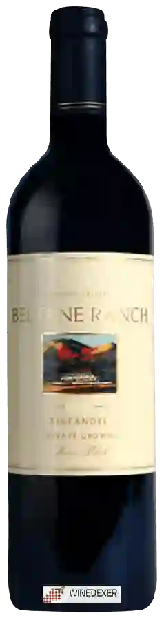 Winery Beltane Ranch - Heins Block Zinfandel Winery Beltane Ranch - Heins Block Zinfandel