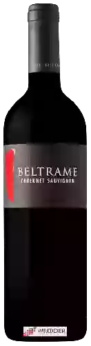 Winery Beltrame - Cabernet Sauvignon