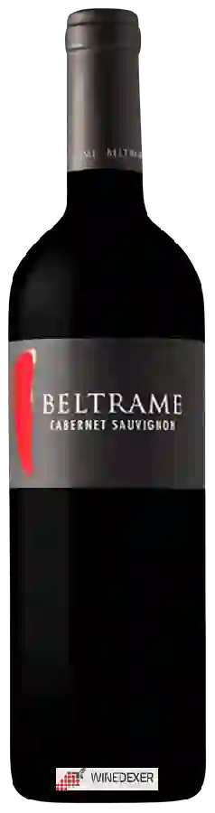 Winery Beltrame - Cabernet Sauvignon