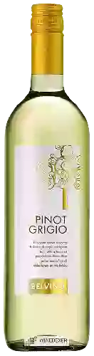 Winery Belvino - Pinot Grigio