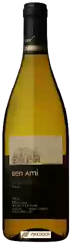 Winery Ben Ami - Chardonnay