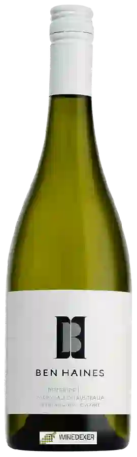 Winery Ben Haines - Warramunda Vineyard  Winery Ben Haines - Warramunda Vineyard