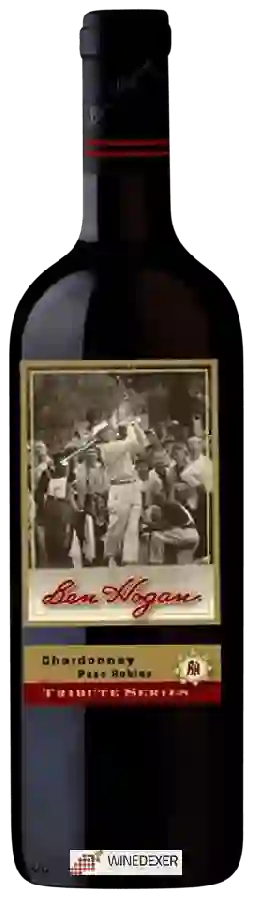 Winery Ben Hogan - Tribute Series Chardonnay