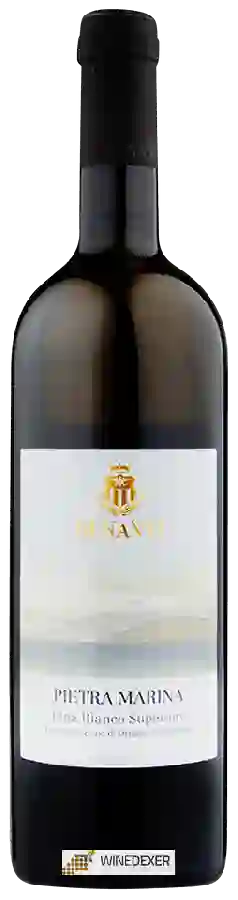 Winery Benanti - Pietra Marina Etna Bianco Superiore