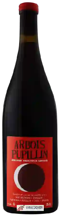 Winery Bruyère Renaud & Houillon Adeline - Arbois Pupillin Winery Bruyère Renaud & Houillon Adeline - Arbois Pupillin